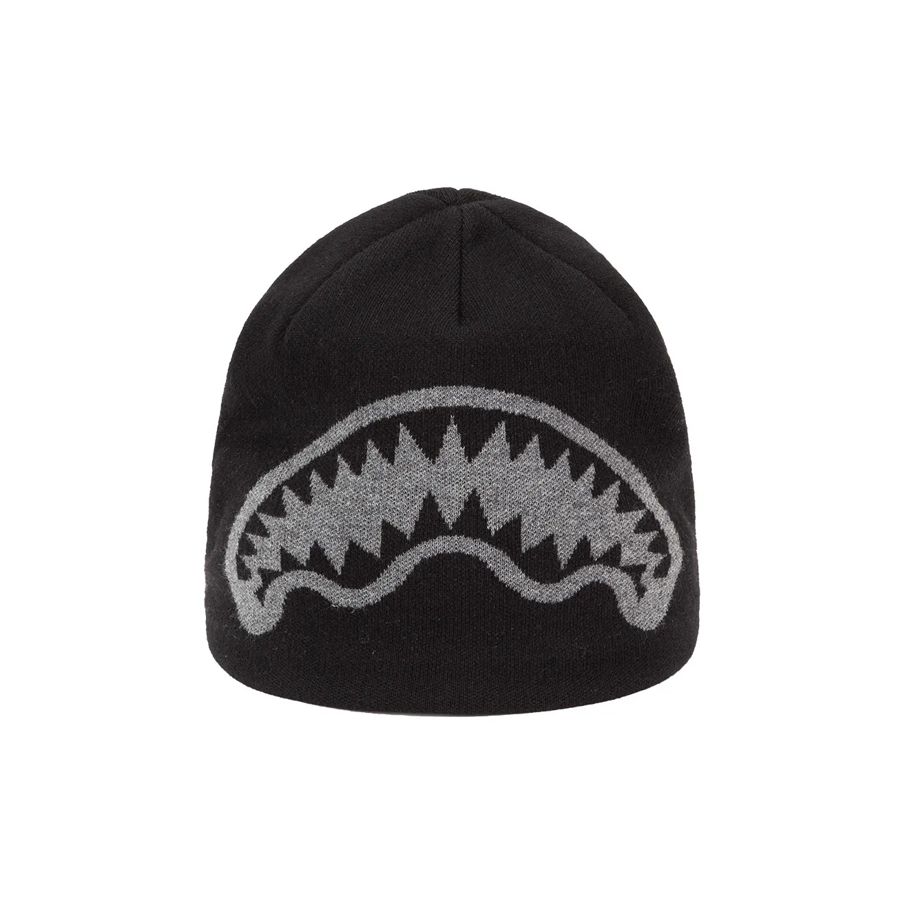 SPRAYGROUND Polyester Knitted Hat Beanie Unisex