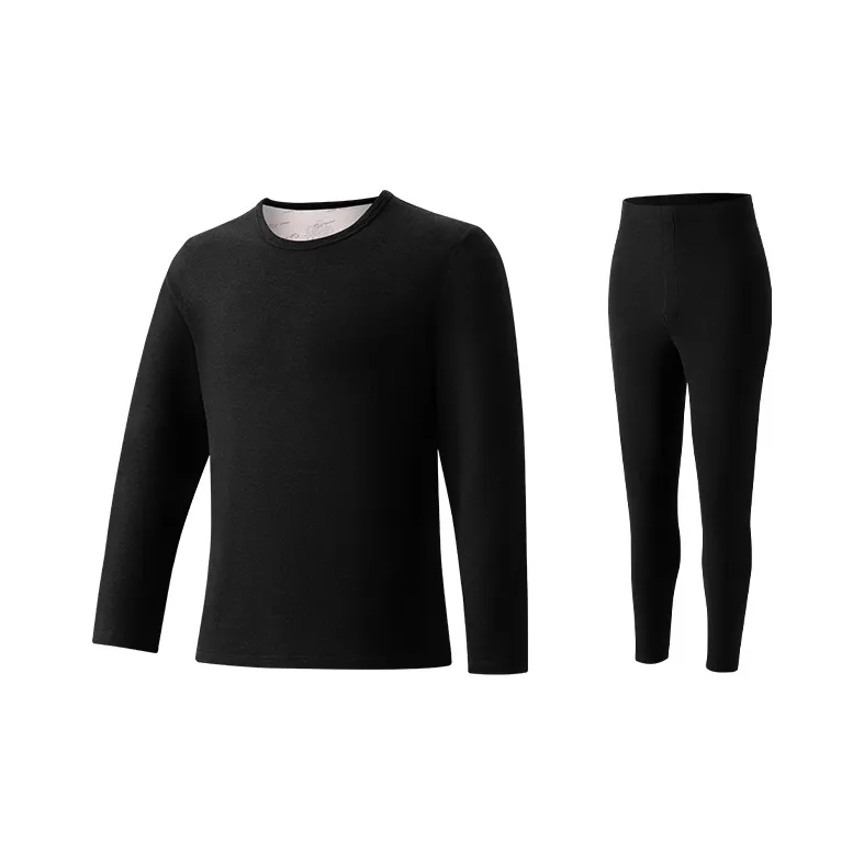 Городская красота термокостюм осенний и зимний женский