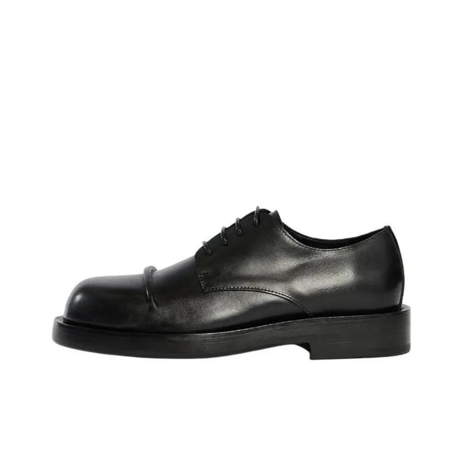 Ann Demeulemeester De Dress Shoes Women's Black
