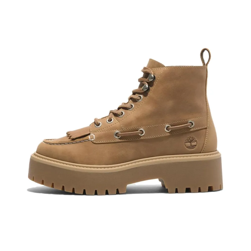 Timberland Короткий Мартин Ботинок Женские Пшеница