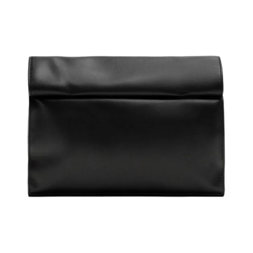 ZARA Clutches Black
