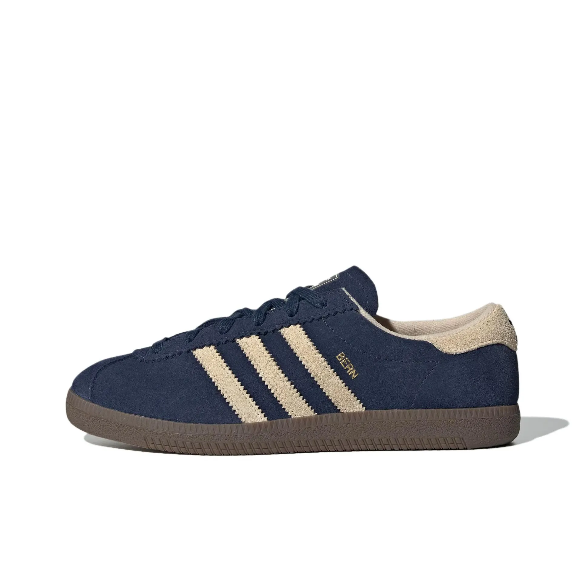 Adidas Bern Night Indigo Gum Women's