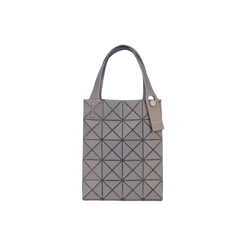 ISSEY MIYAKE Lucent Boxy Сумки Женские