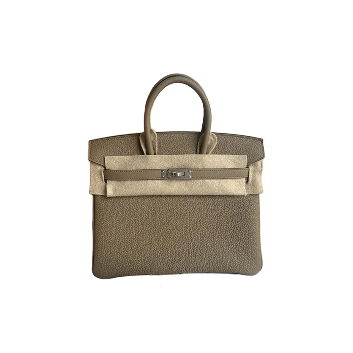 Calvin Klein Mary Canvas Drawstring Bag