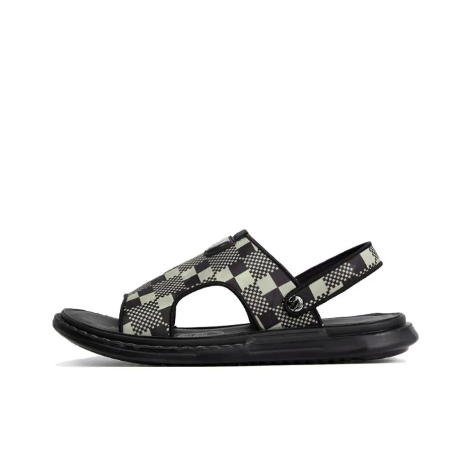 CAIZI Пляжные сандалии Мужской