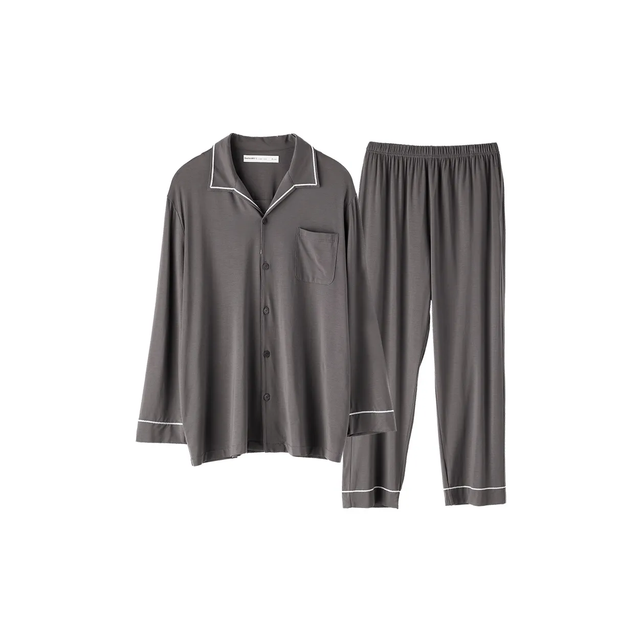 Yi Fen Men's Pajama Sets