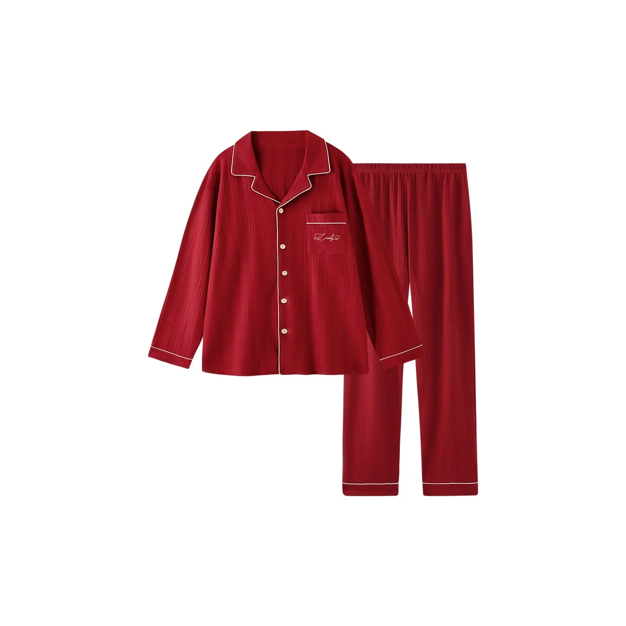 OUSHIBO Men's Pajama Sets