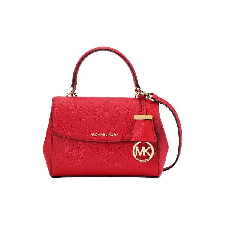 Top 10 Michael Kors Red Bags You Need in 2025 Top 10 Michael Kors Red Bags You Need in 2025