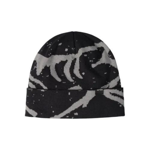 Arcteryx Хлопок Шапки-бини Унисекс
