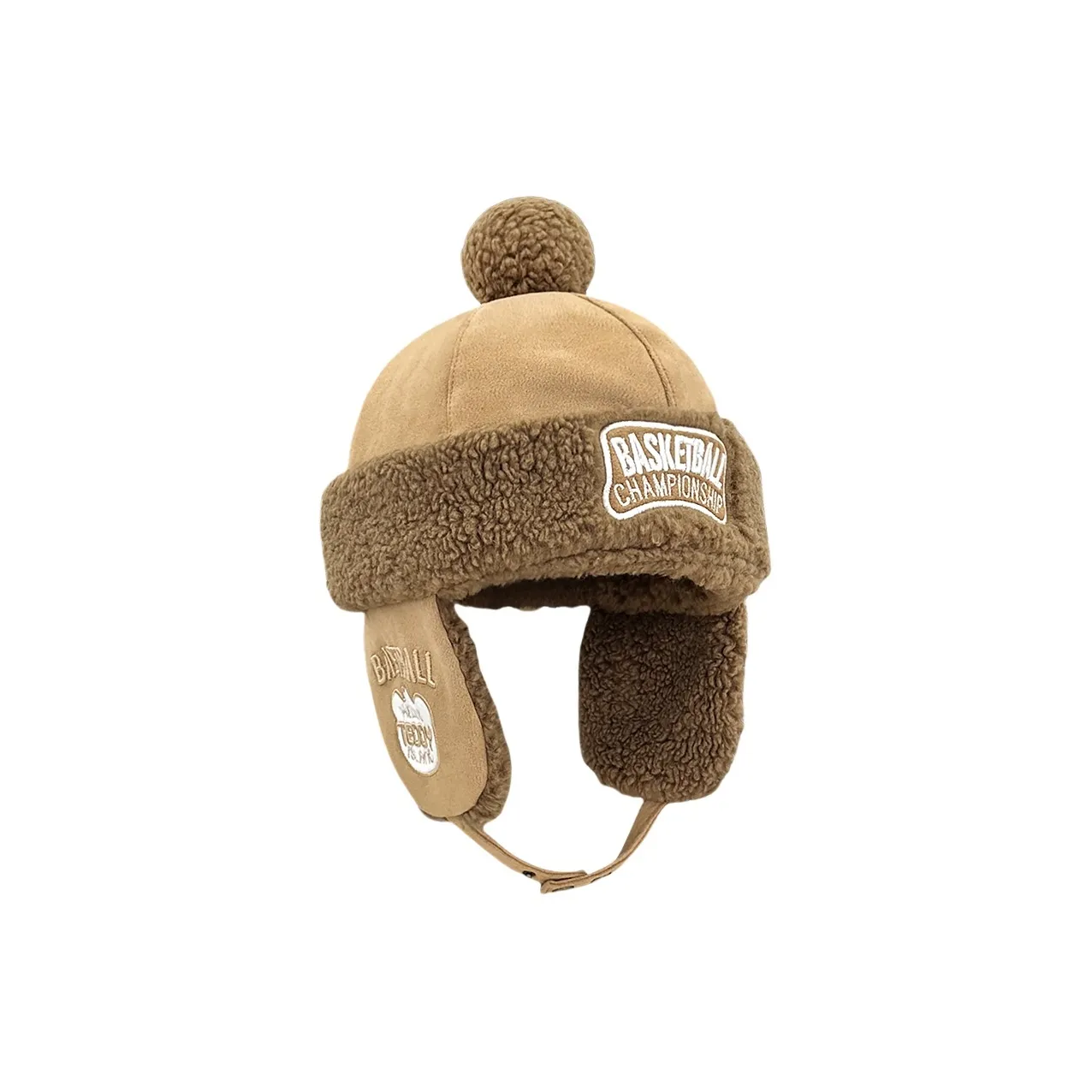 Fishing For Bears Полиэстер Шапки-бини Унисекс