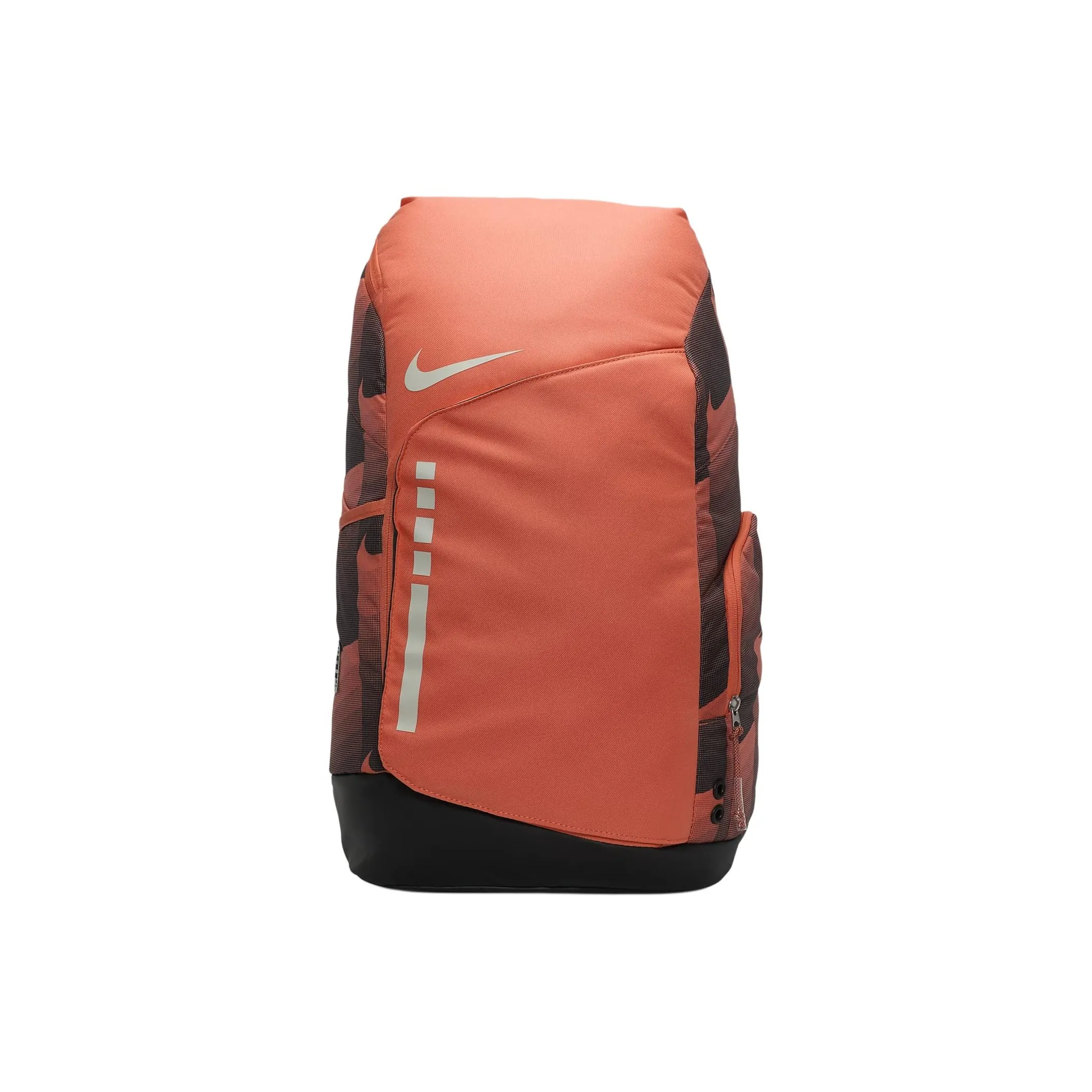 Nike Fabric Backpack Regular Unisex Orange