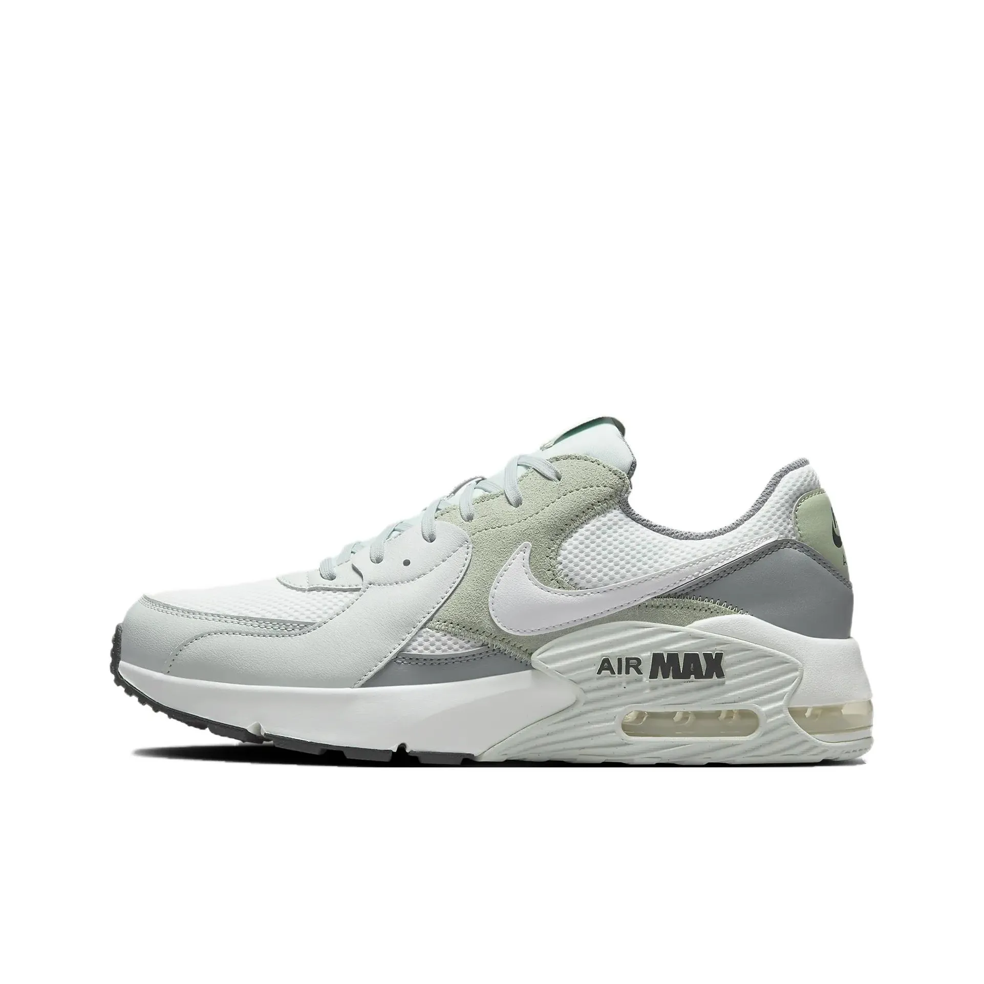 Nike Air Max Excee Summit White Light Silver Jade Horizon