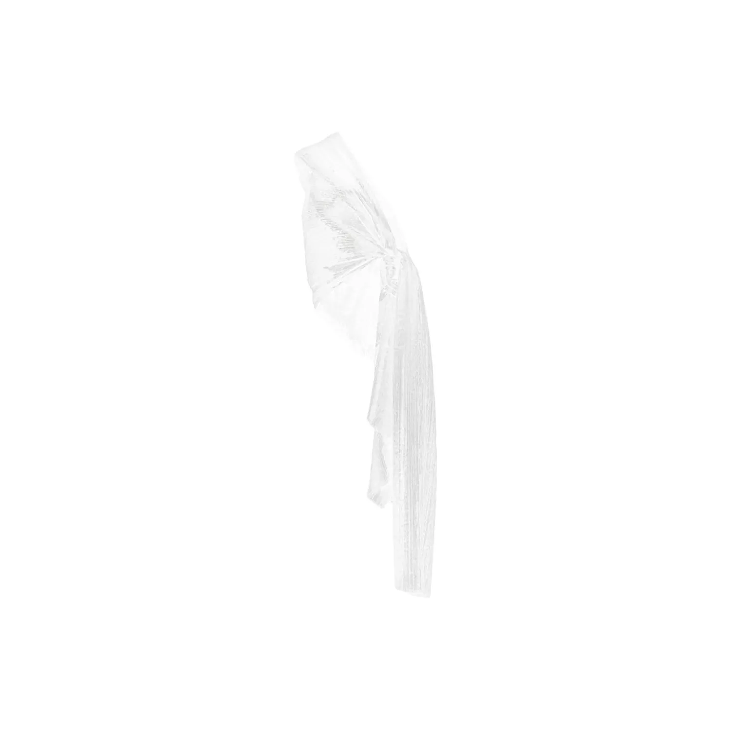 Buy for $355 Plissé Scarf