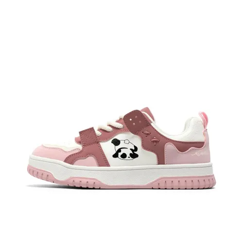 SEMIR Кроссовки для скейтбординга Low Top Женские