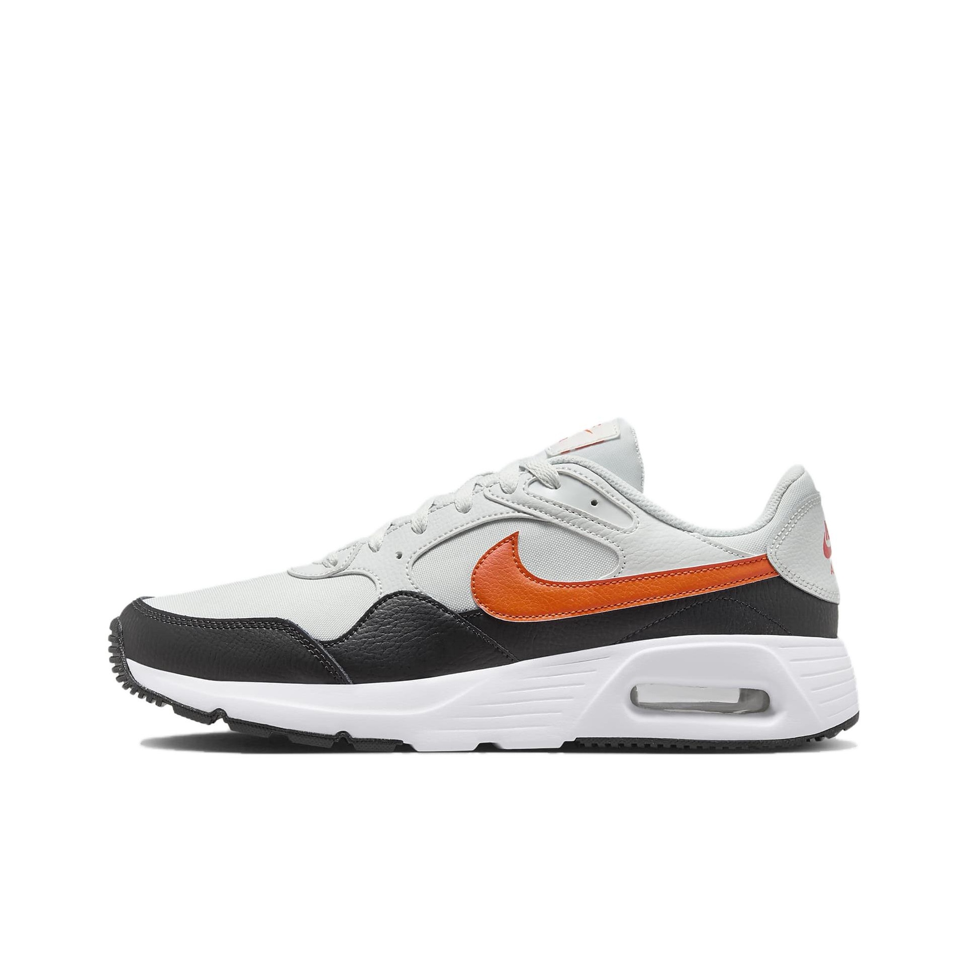 nike air max sc men's review