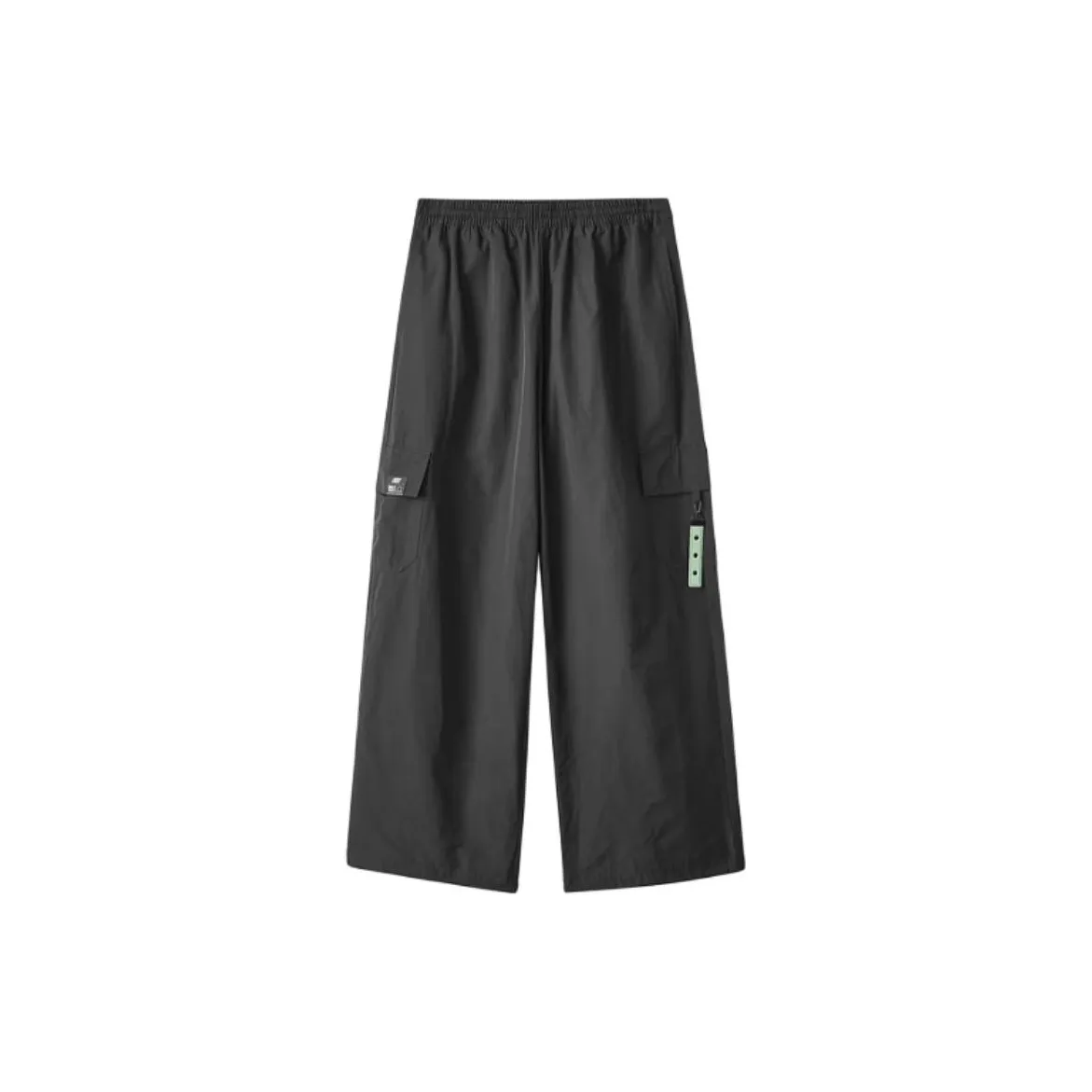 Skechers Athletic Trousers Women's Carbon Black