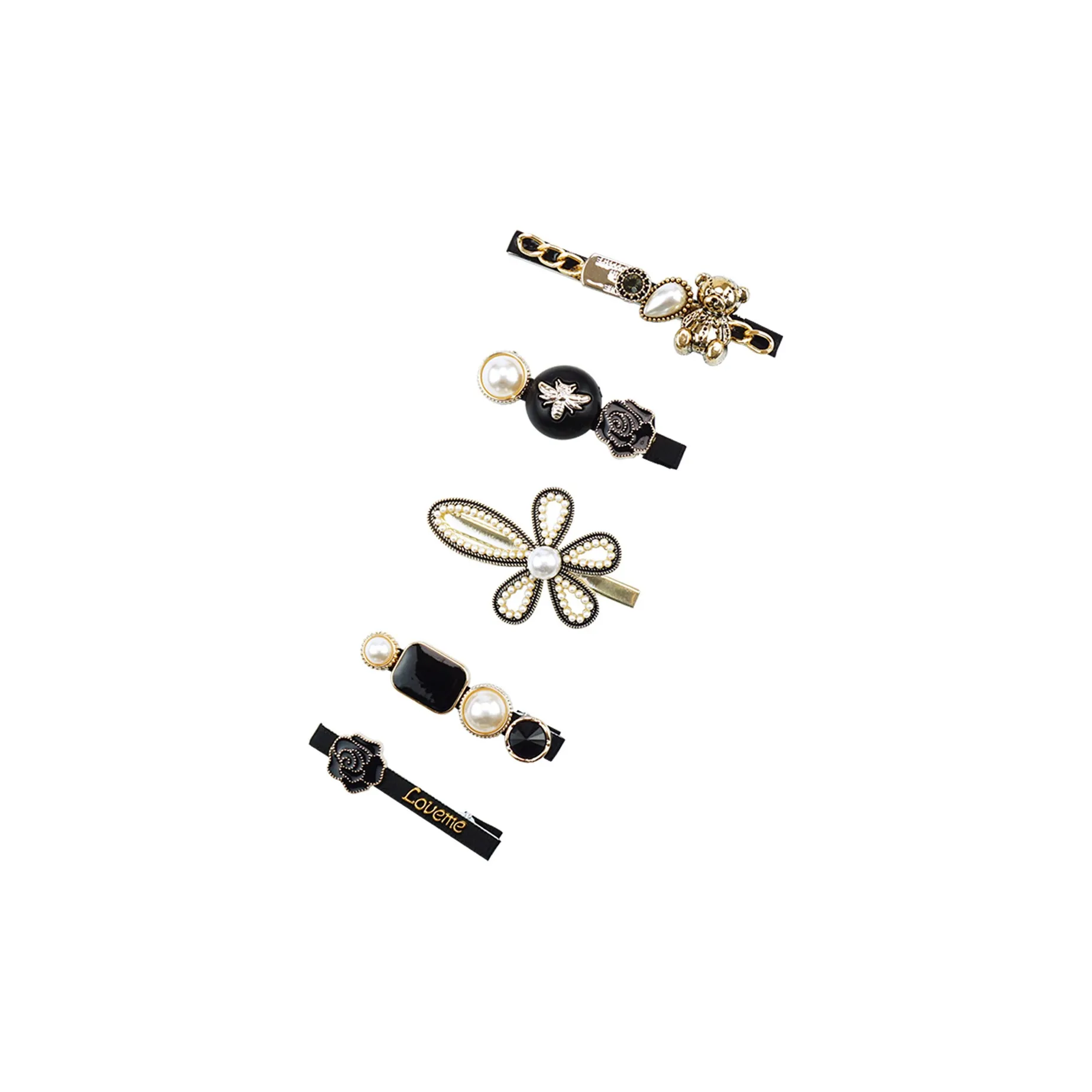 GOODY Hair Clips Women's