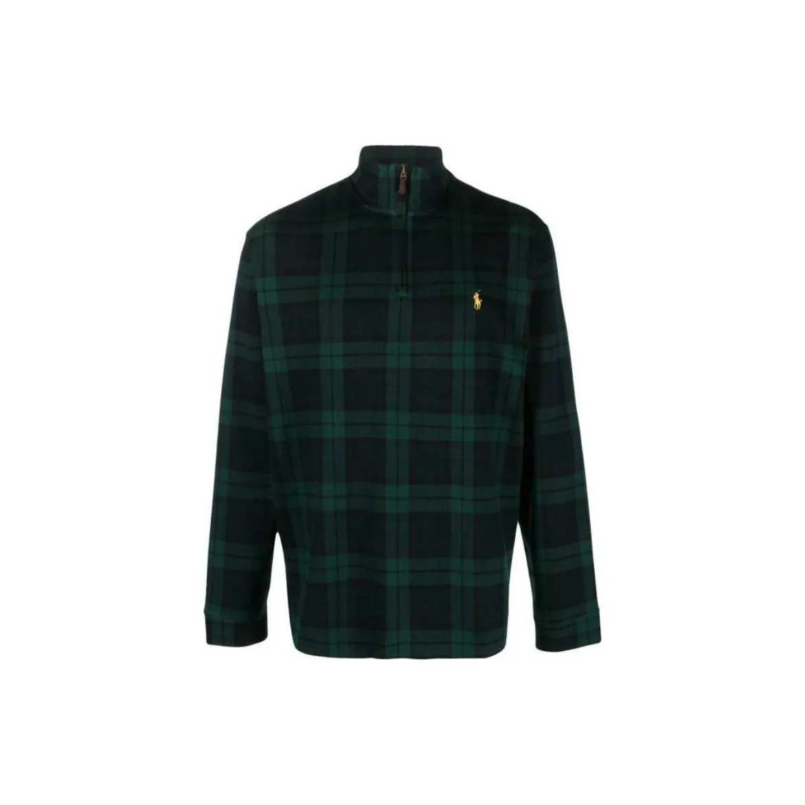 Polo Ralph Lauren FW22 Polo Shirt Men's Green