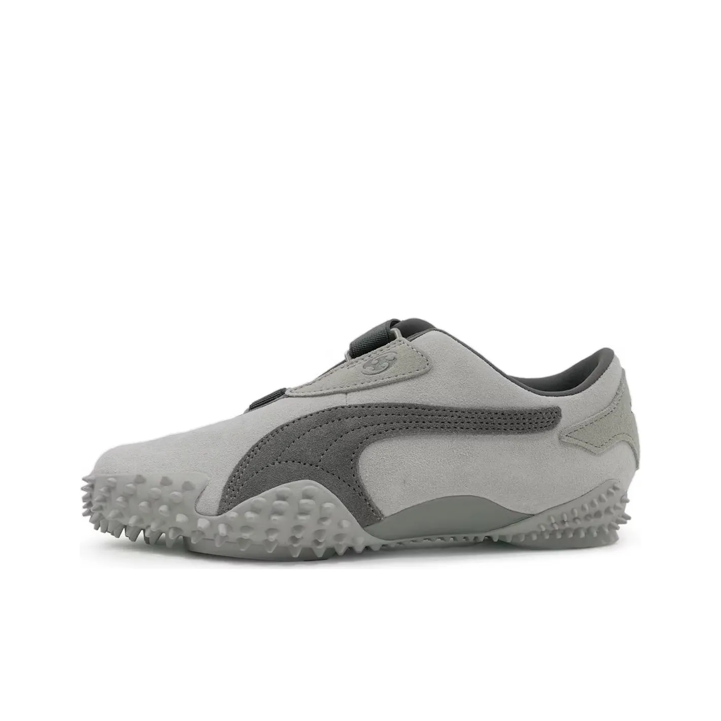 PUMA Mostro San San Gear Glacial Grey