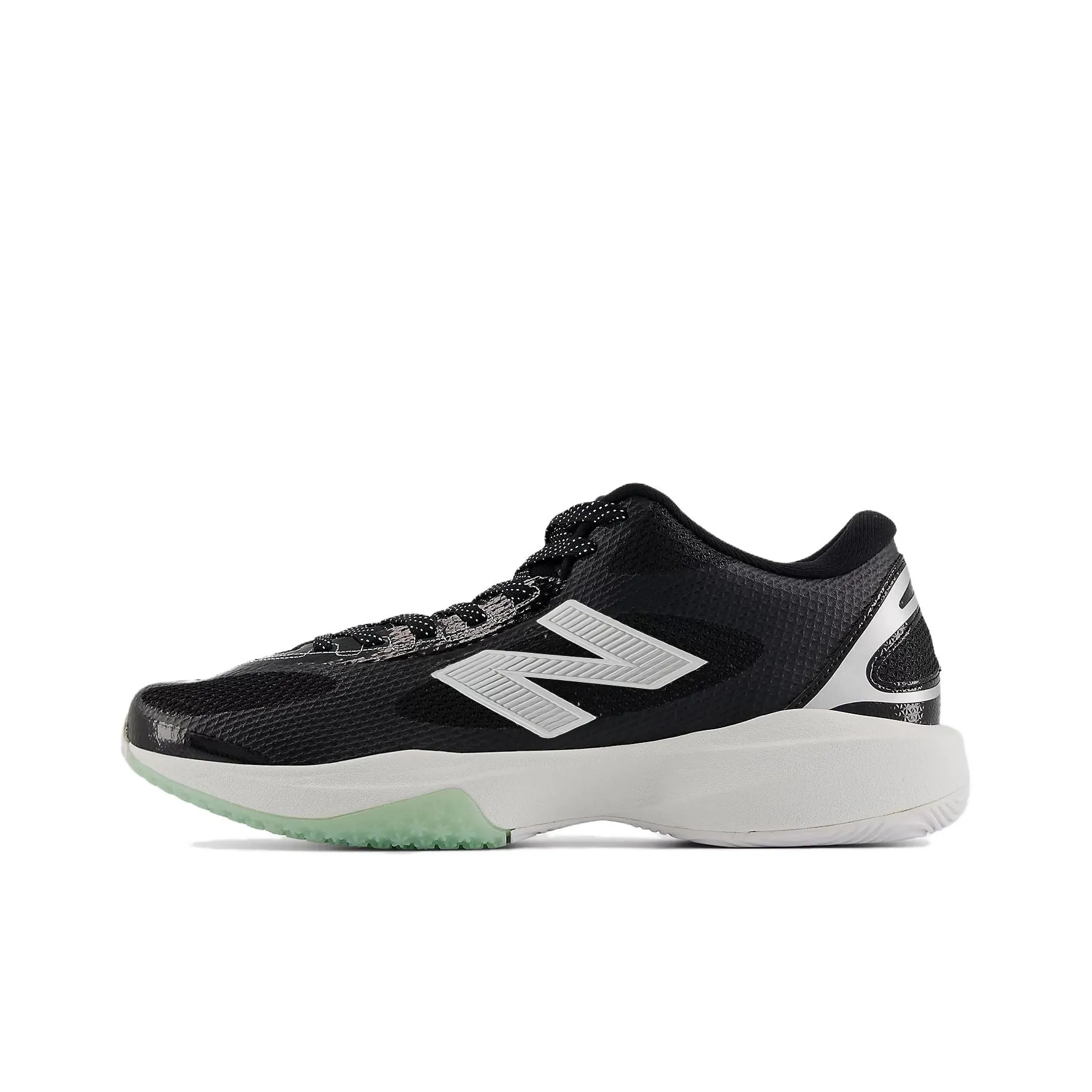 New Balance FreezeLX V5 Box Black White