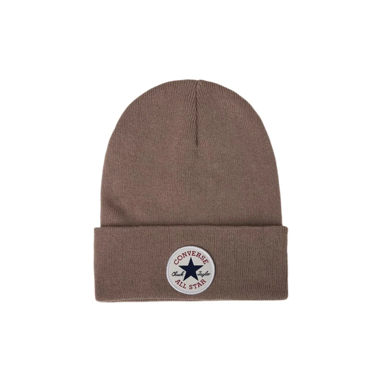 Converse Polyester Beanies Unisex Coral
