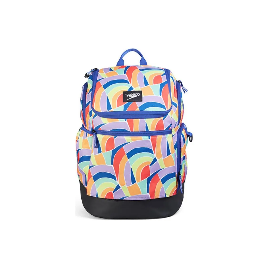 Speedo Полиэстер Рюкзак Унисекс Многоцветный