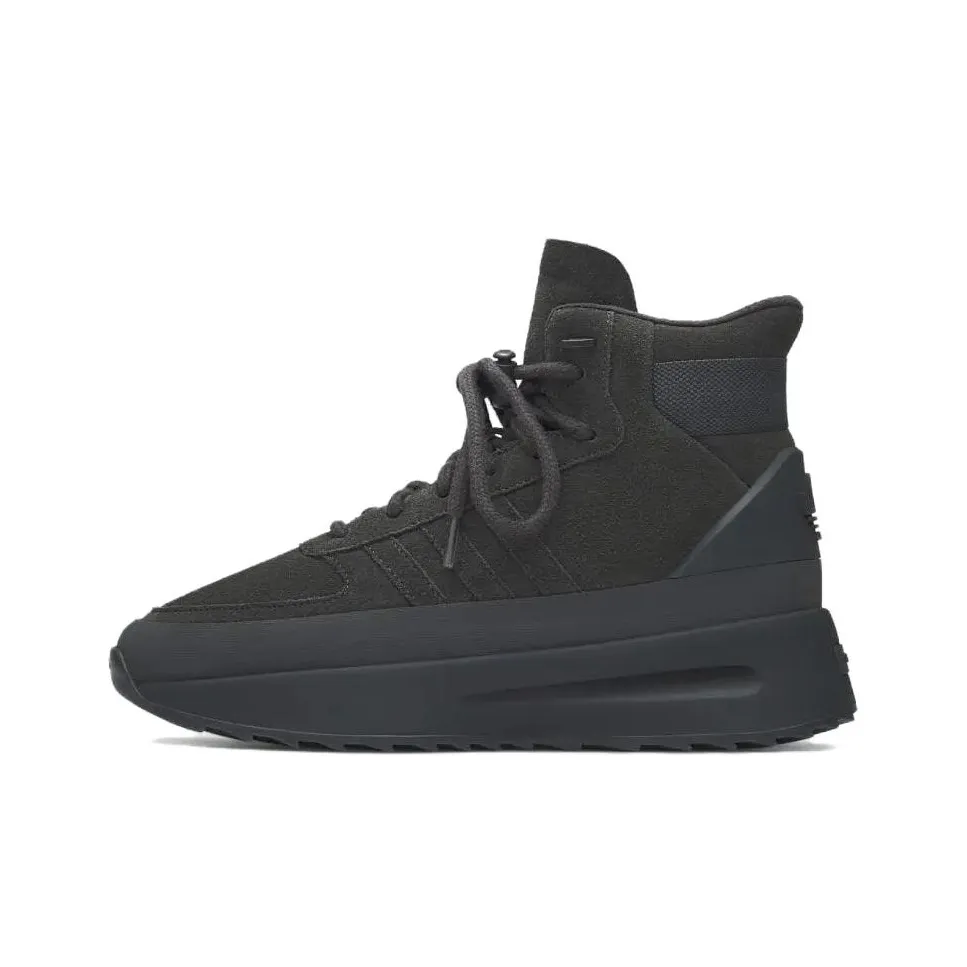 Adidas Fear Of God Athletics Los Angeles Hikers Carbon
