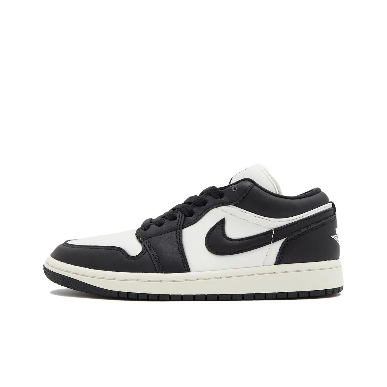 JORDAN 1 Low Se Vintage Panda Women's