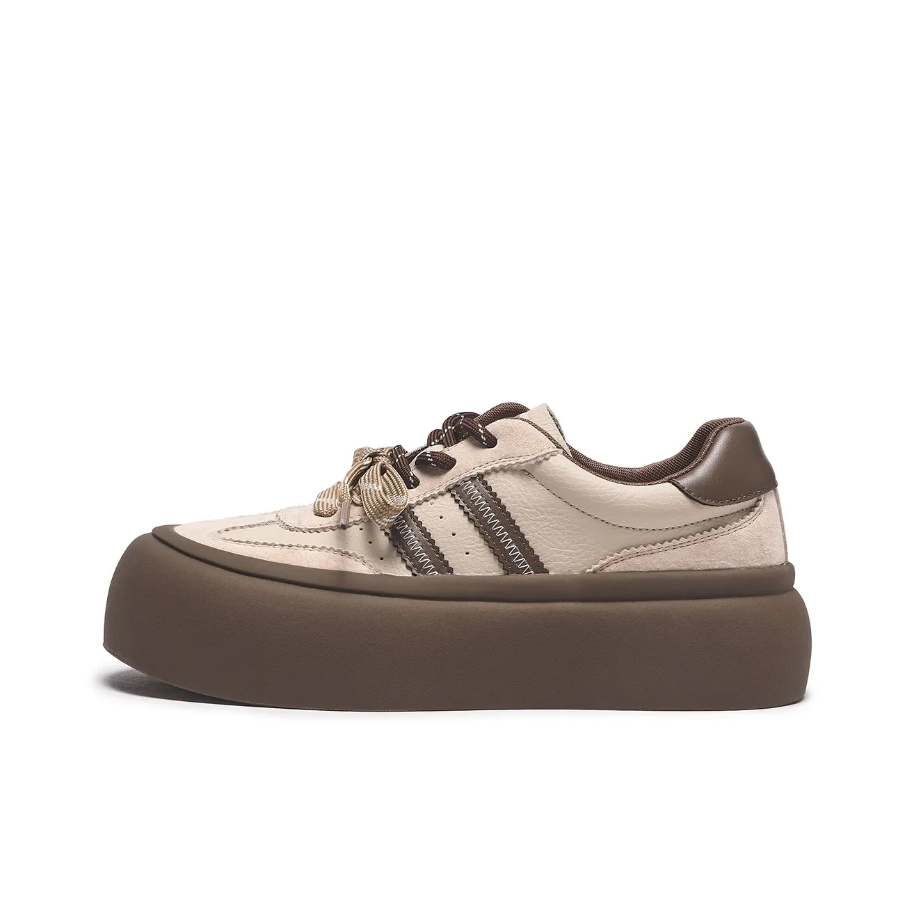 Hotwind Energetic Urban Series Low Top German Army Trainers Women's