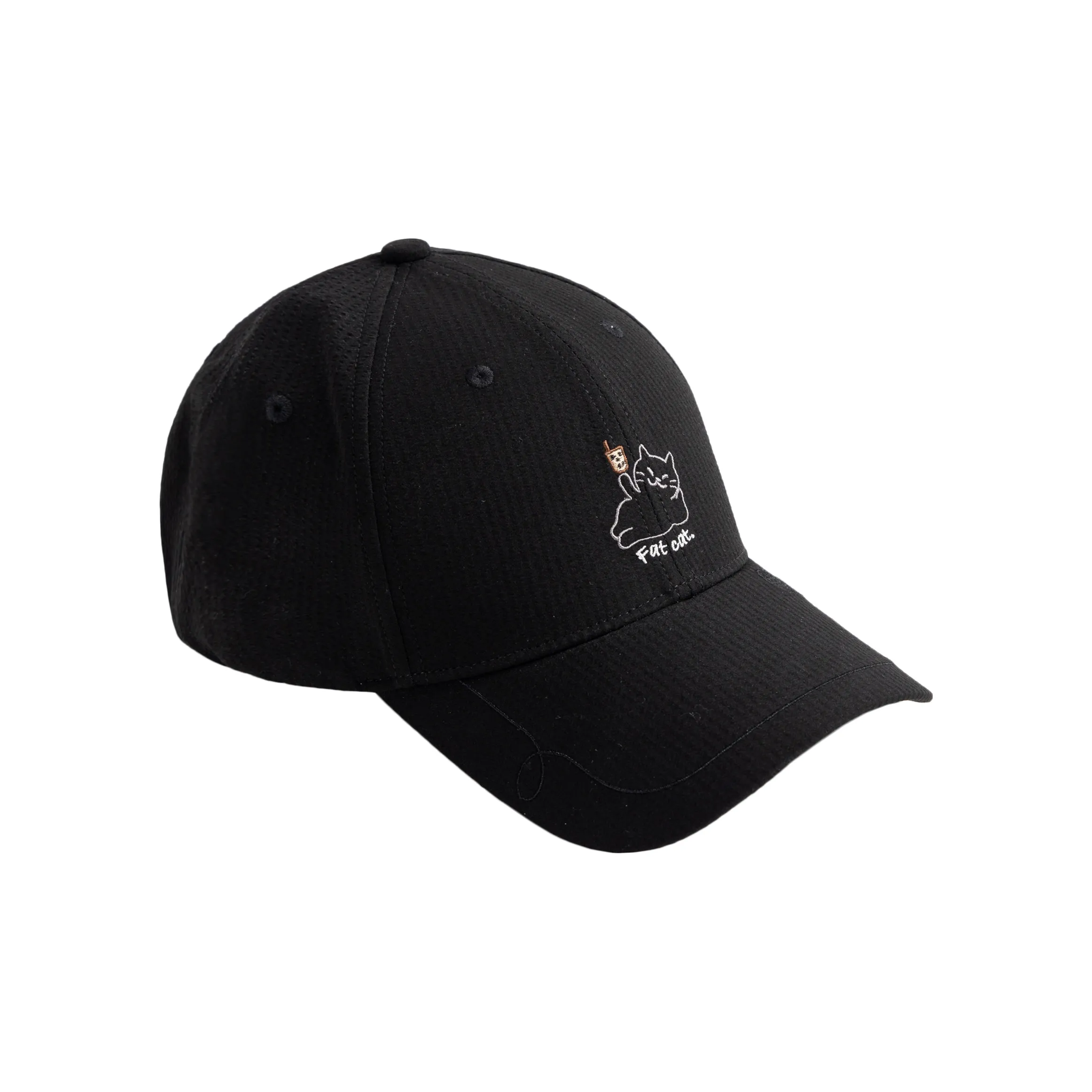 Xotic Polyester Baseball Caps Unisex