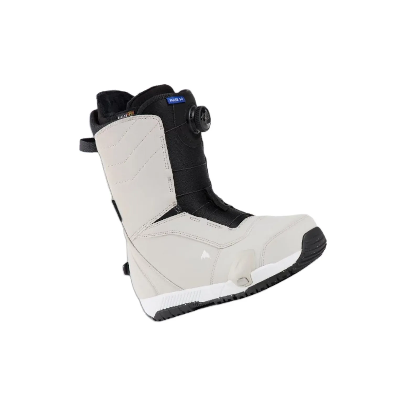 BURTON Step On RULER Single Snowboard Ski Boots Men's