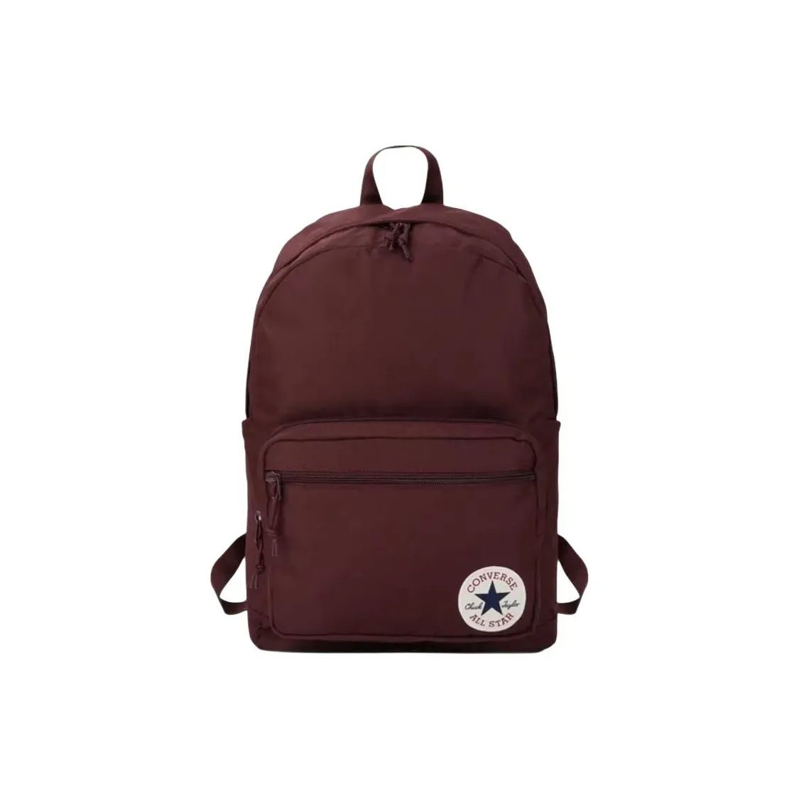 Converse Polyester Backpack Regular Unisex Fuchsia Конверс Полиэстер Рюкзак Стандартный Унисекс Фуксия