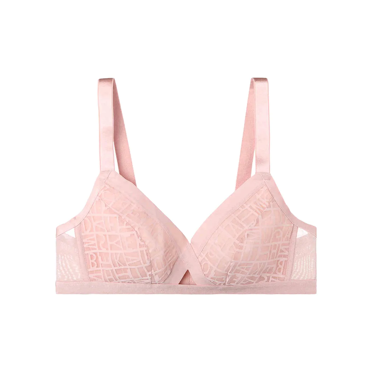 Fandecie Women's Bras