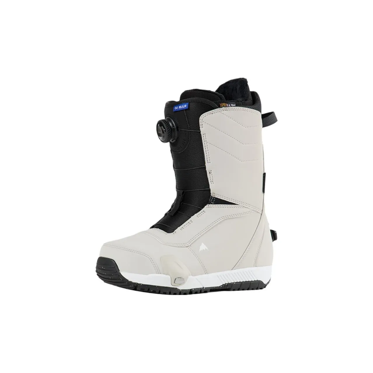 BURTON Step On RULER Single Snowboard Ski Boots Men's