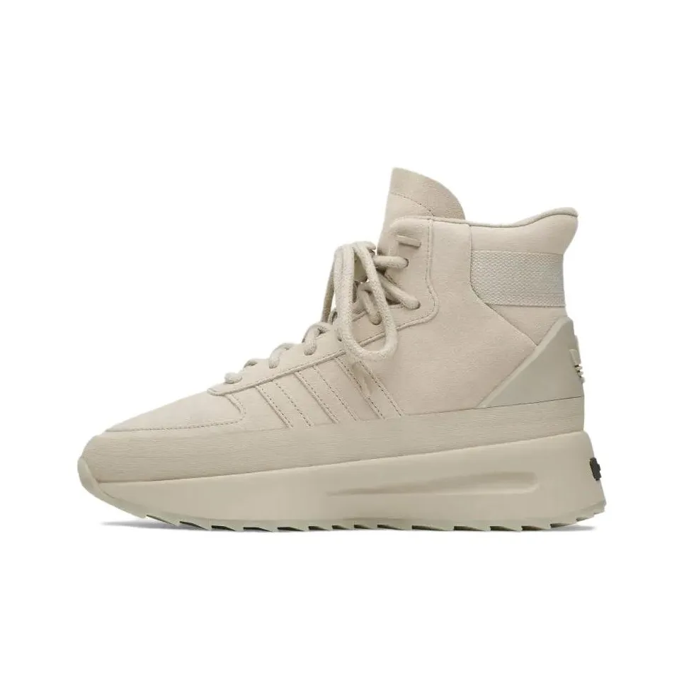 Adidas Originals Fear Of God Athletics Los Angeles Hikers Sesame