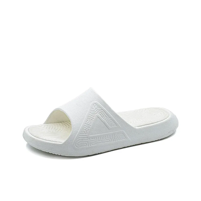 PEAK State Pole Classic Drag EVA Тихий Антизапахивающий Слипоны Мужской Айвори