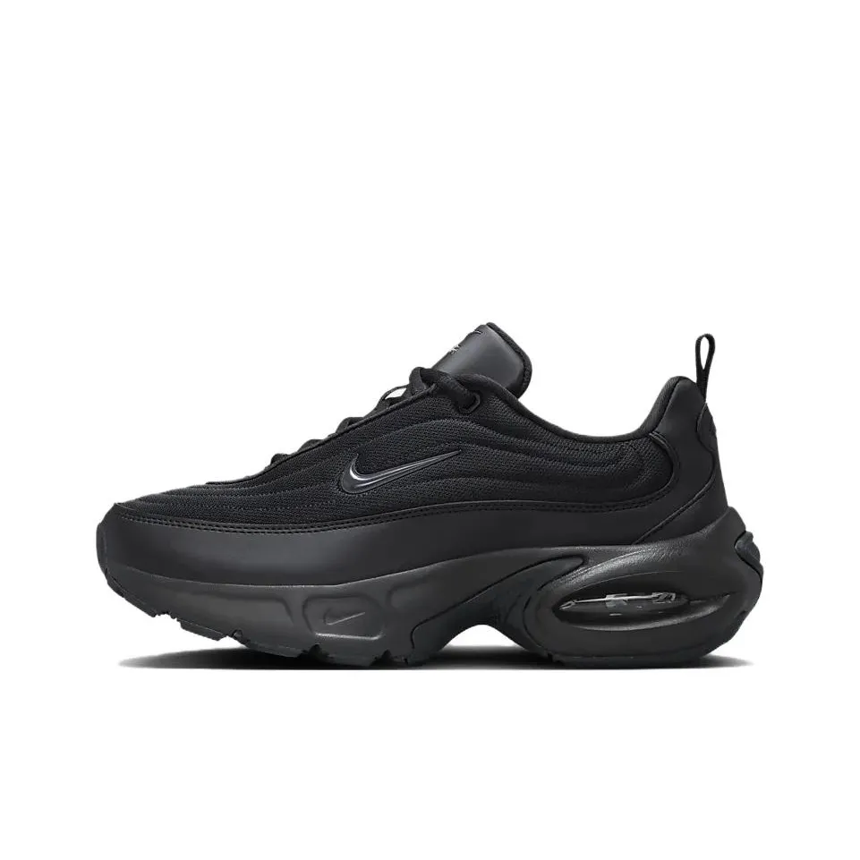 Nike Air Max Portal Black Anthracite Women's