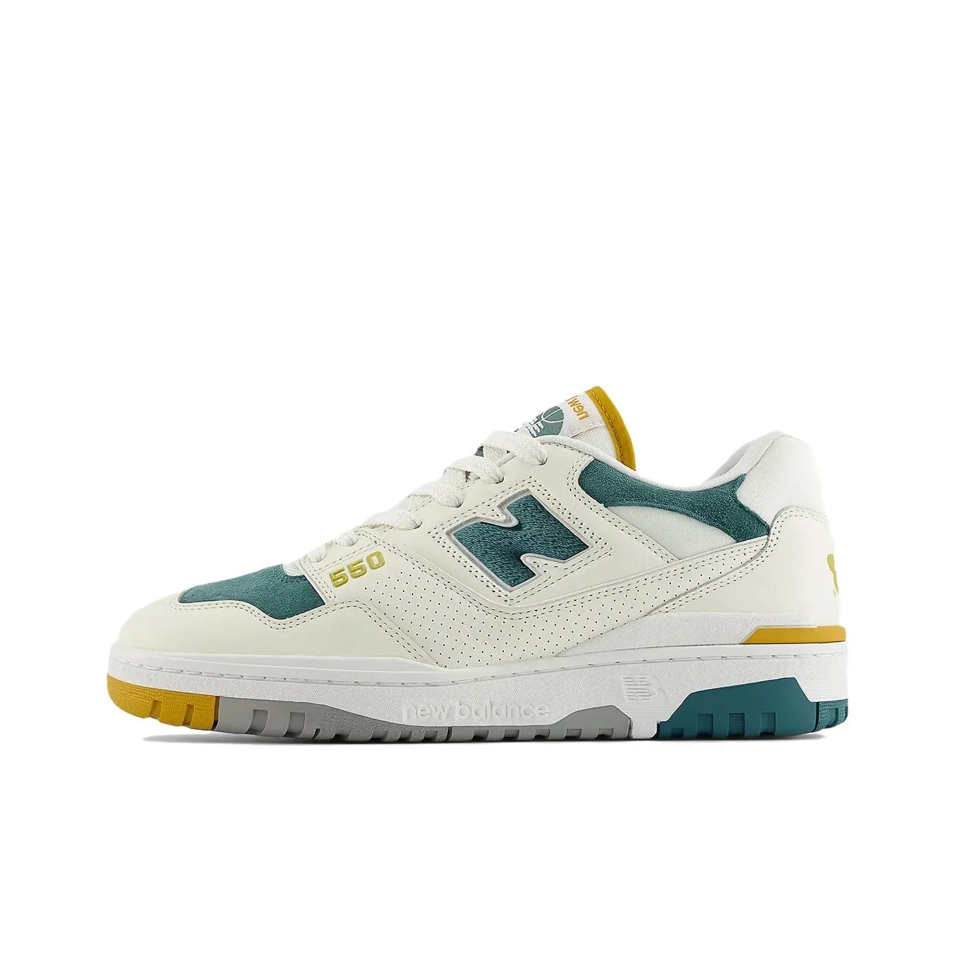According to the sneaker boutiques