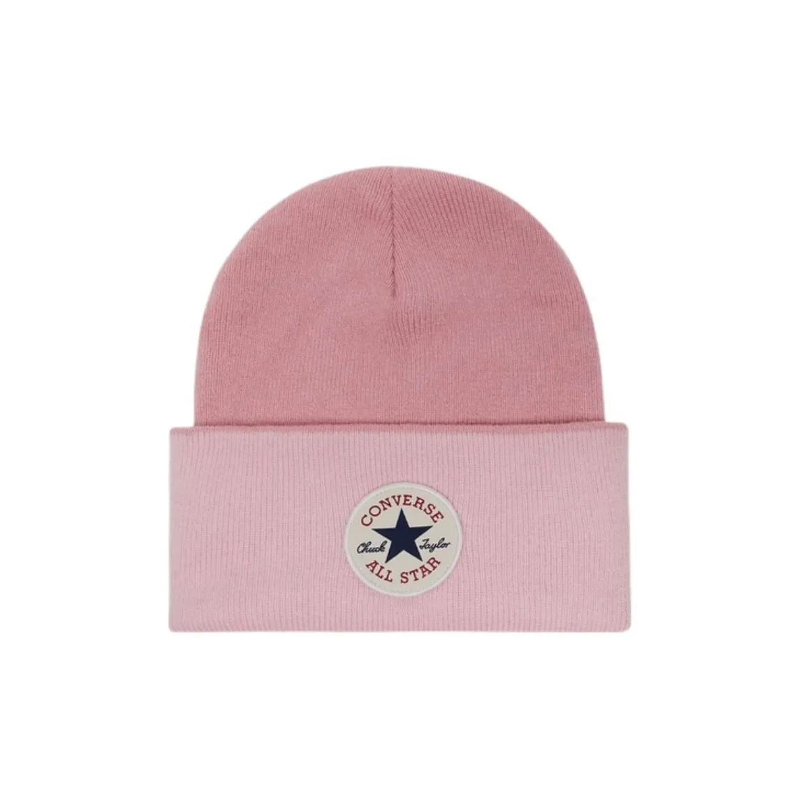 Конверс Полиэстер Шапки-бини Унисекс Розовый