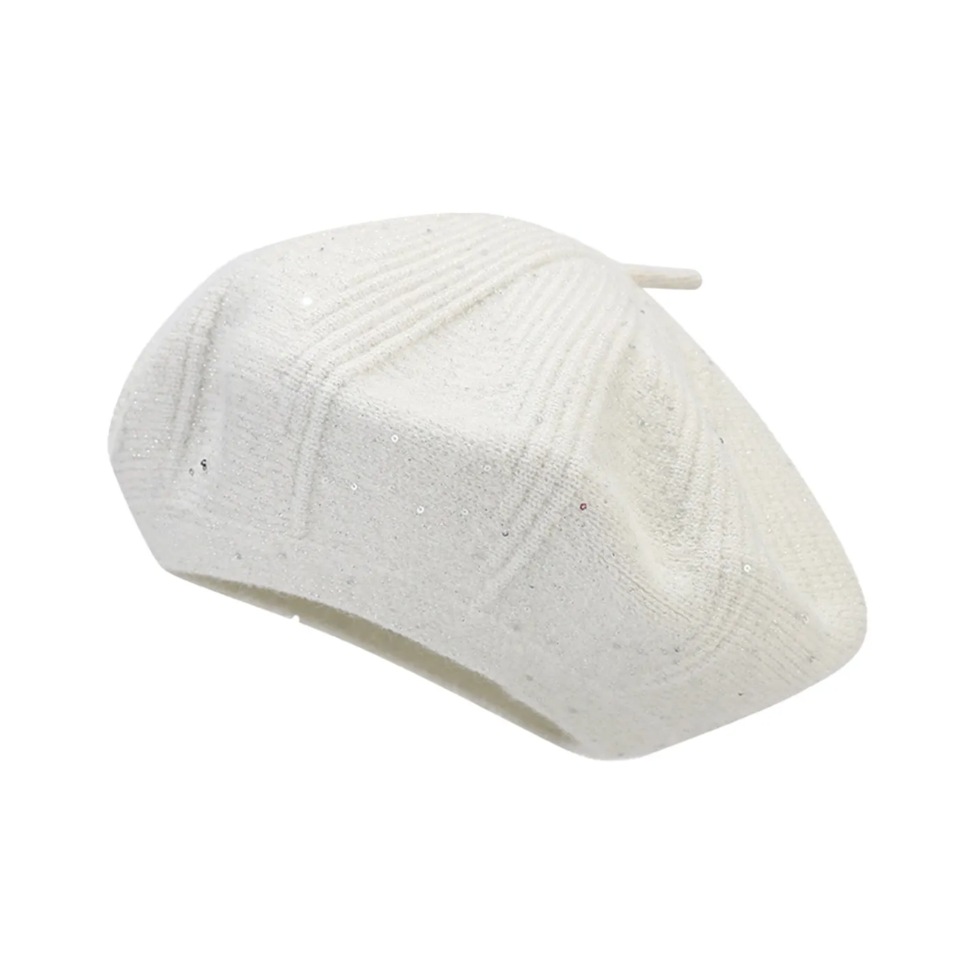 Cranta Komeia Акриловые Береты Женские