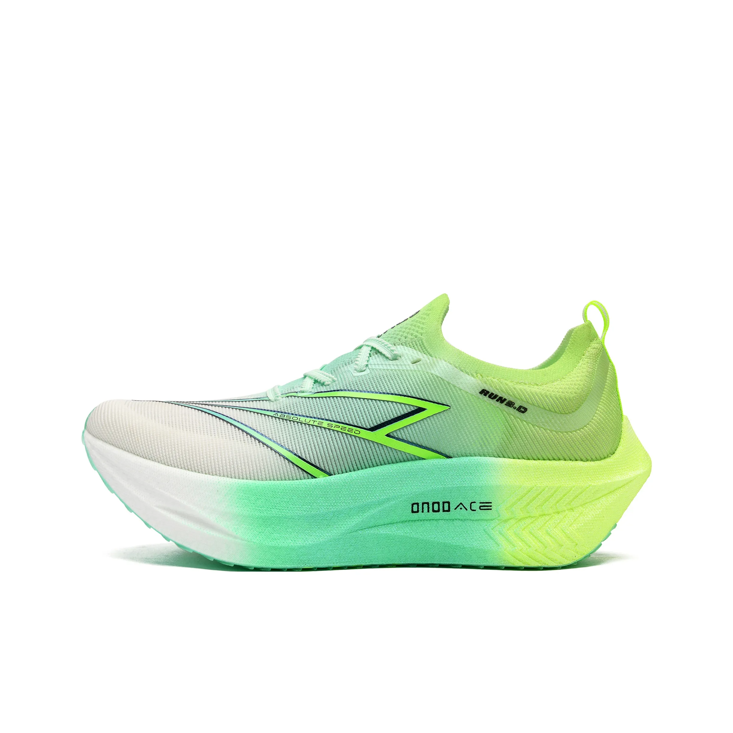 Fila Orbit jogger low sneakers