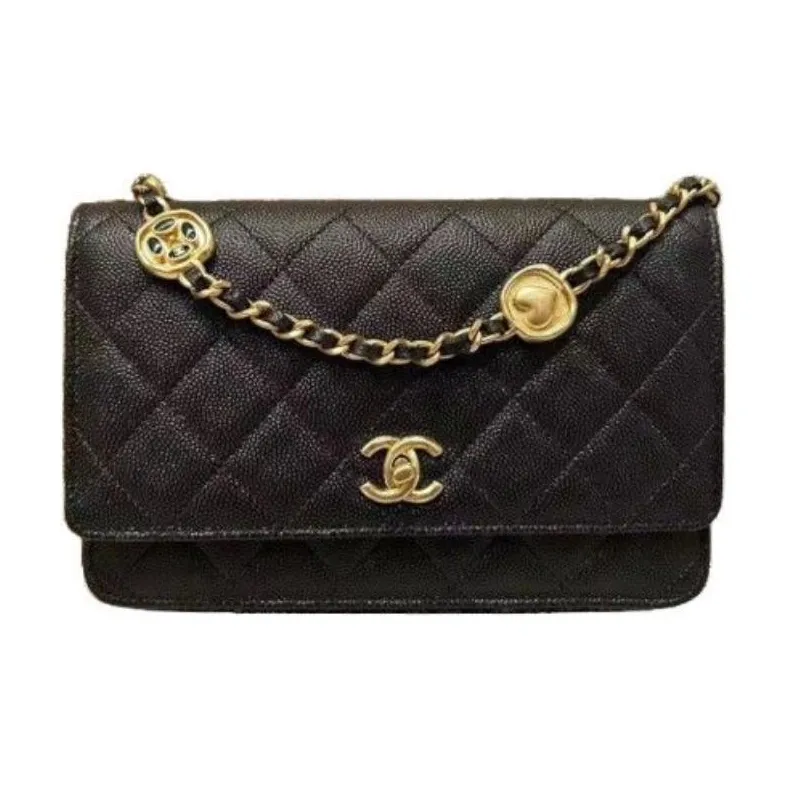 CHANEL WOC Crossbody Bags