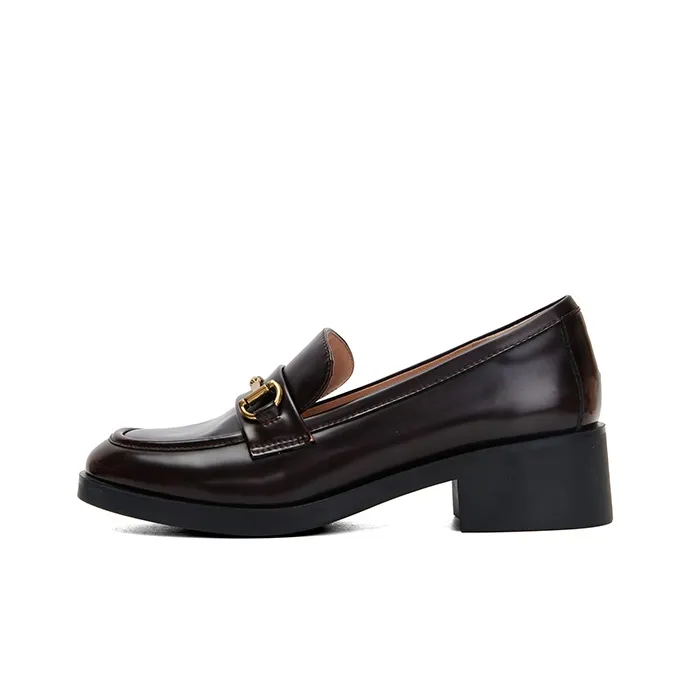 PT'SON Loafers Women's