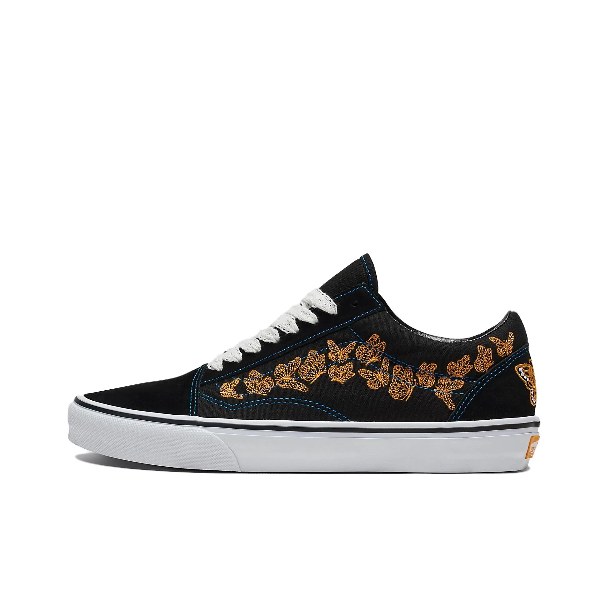 Vans Old Skool 'Dia De Los Muertos'