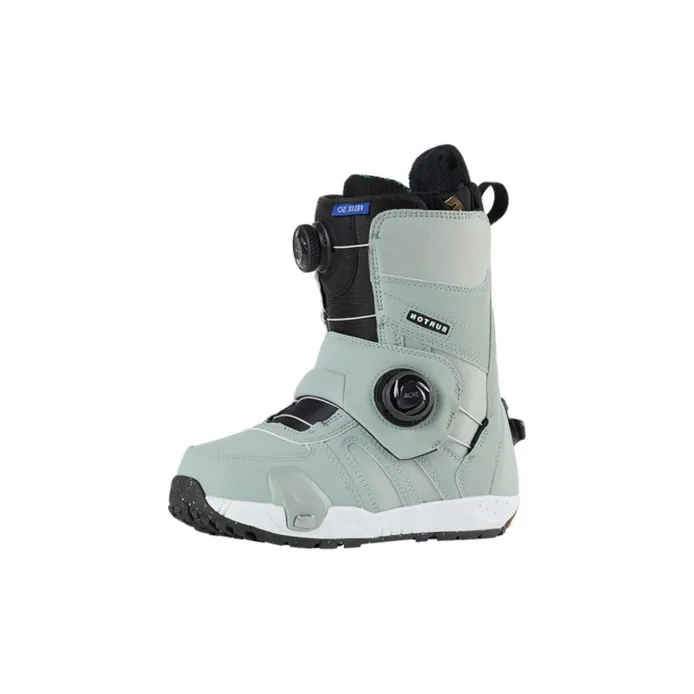 Top 10 Burton Imprint 3 Snowboard Boots for 2025: Elevate