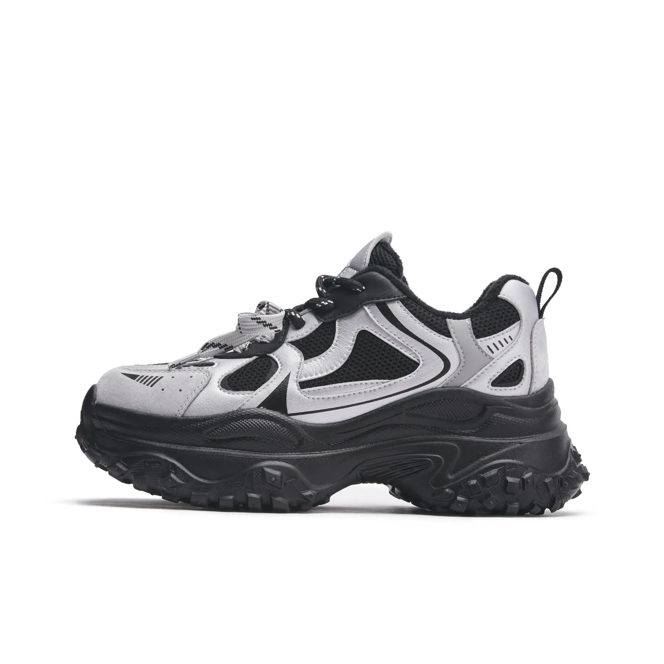 Hotwind Chunky Sneakers Women's