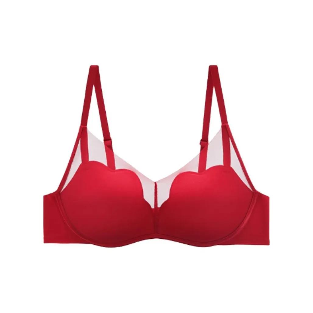 EMBRY FORM Wireless Bra Women's
