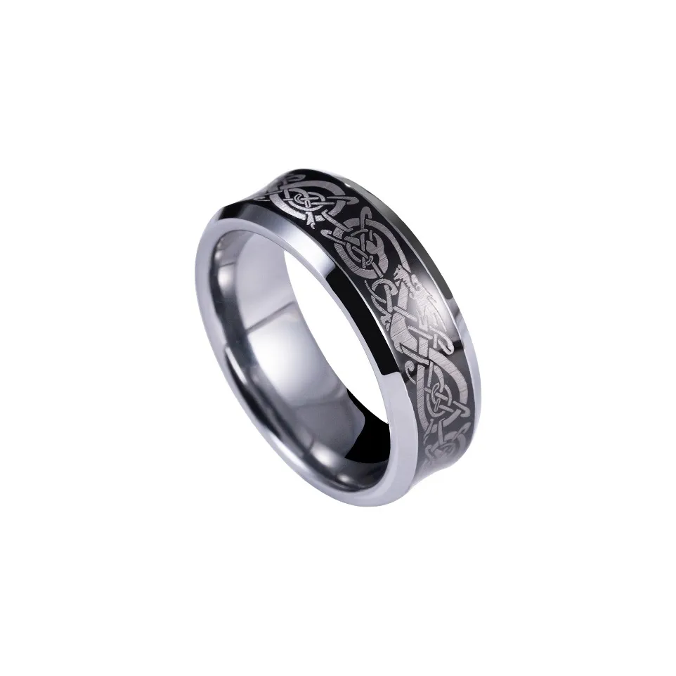 Saya Кольца Мужской