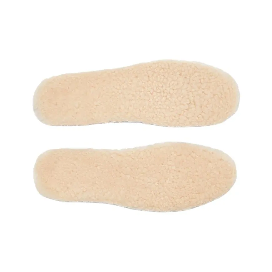 UGG овчина стельки Men's Natural