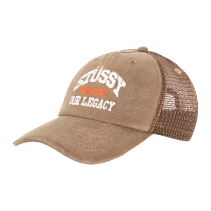 Top 10 Low Profile Trucker Hats for Effortless Style in 2025